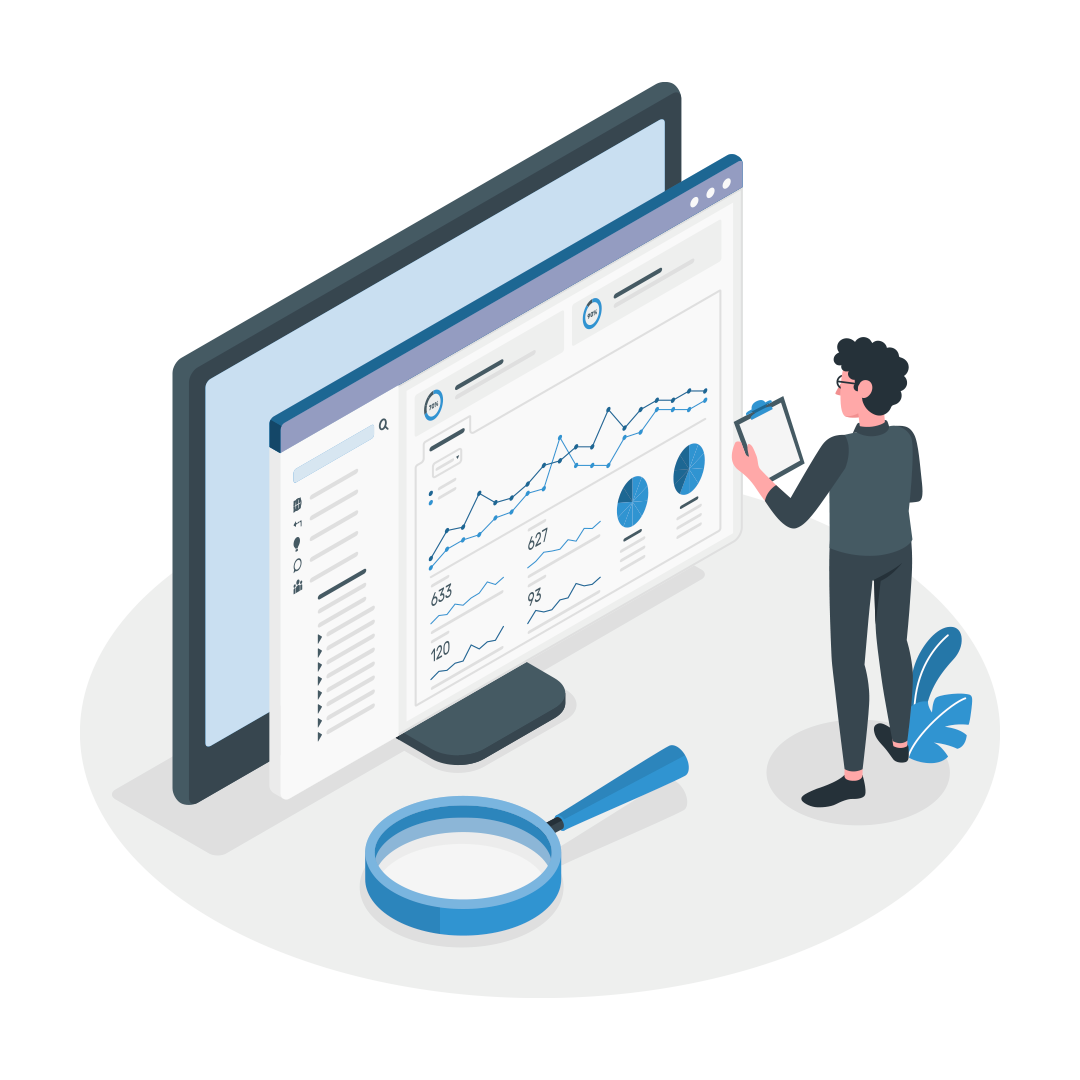 Workflow Management